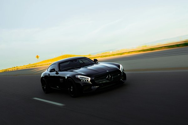 Qu'est-ce qui fait le confort d'une voiture ?