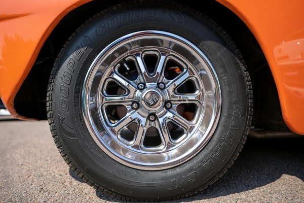 L'importance de la suspension dans un quad