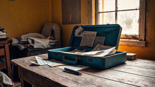 5 étapes pour réserver un utilitaire en aller simple sans stress