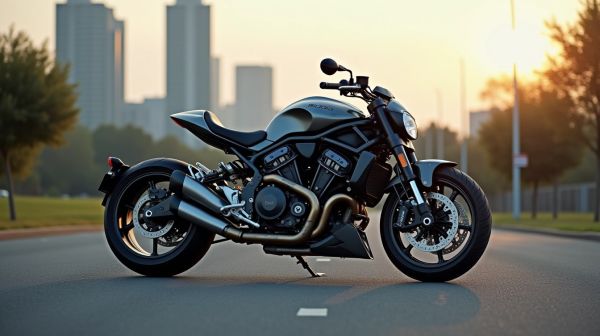 Assurance moto : comment choisir la meilleure couverture pour vous