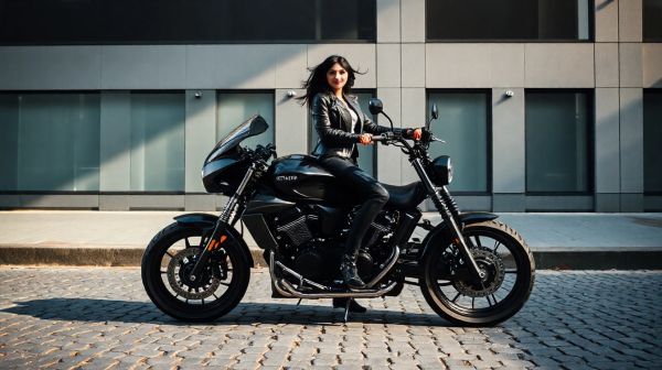 Top conseils pour sélectionner votre assurance moto idéale